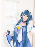 [Cosplay] New Pretty Cure Sunshine Gallery 1(119)